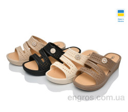 Шлепки Lot Shoes